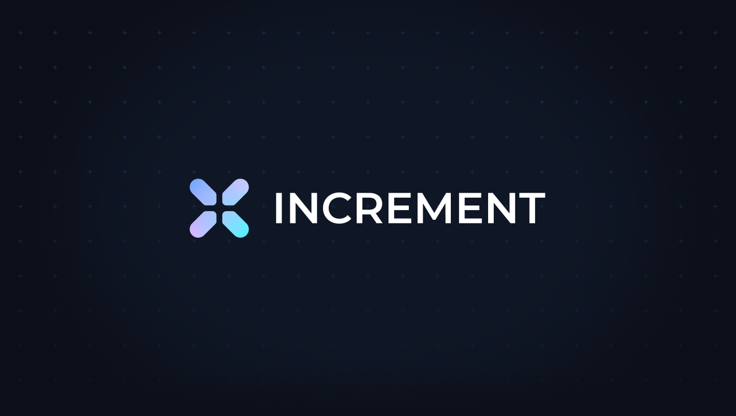 Increment App